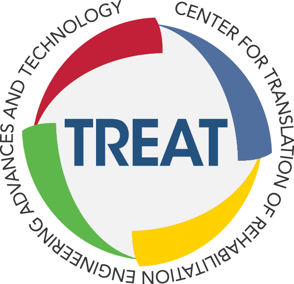 treat logo