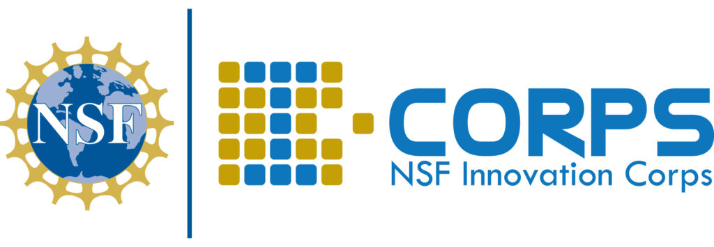 nsf innovation corps